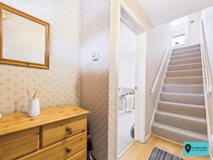 Entrance Hall- click for photo gallery